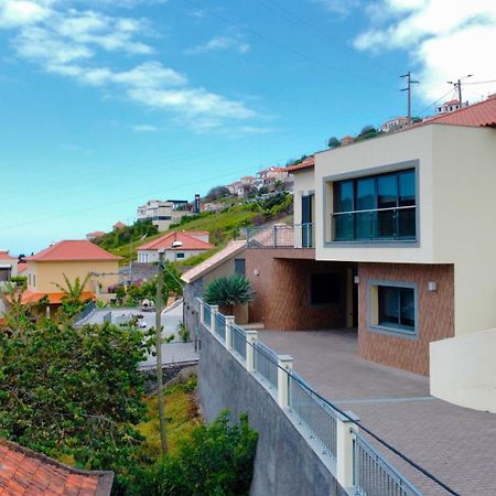 Capela'S House By Lovelystay Ribeira Brava Zewnętrze zdjęcie