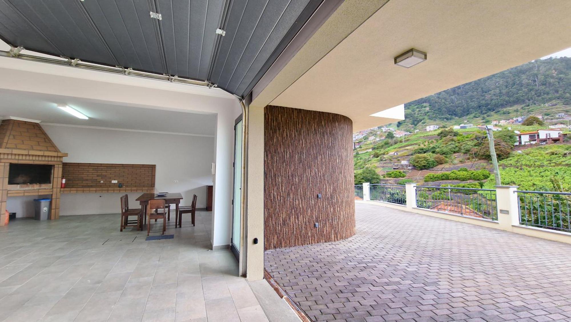 Capela'S House By Lovelystay Ribeira Brava Zewnętrze zdjęcie